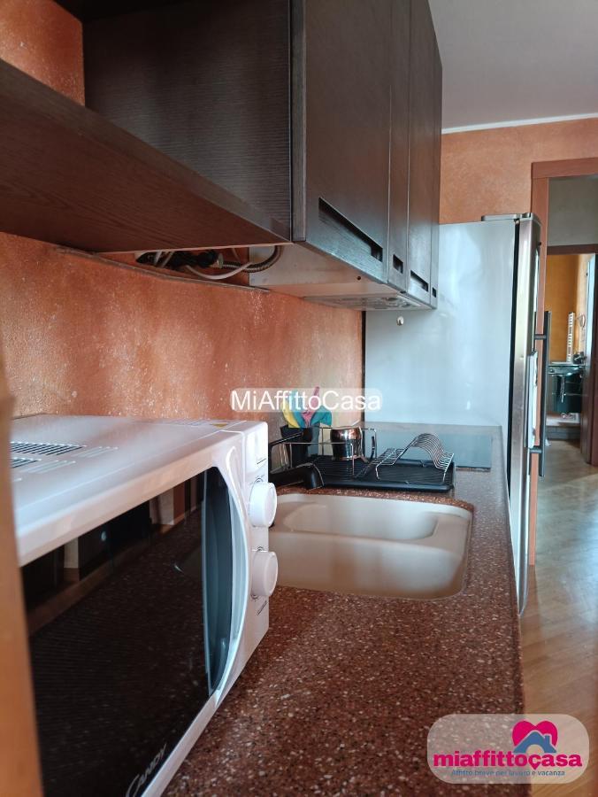 Flippi - Bilocale Tra Citta Studi E Corso Buenos Aires Διαμέρισμα Μιλάνο Εξωτερικό φωτογραφία